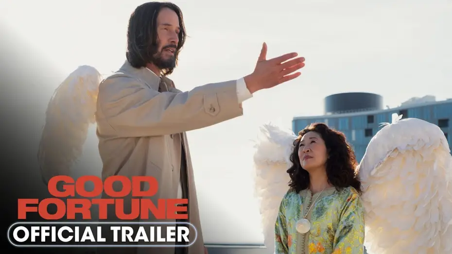 Watch film Good Fortune | Official Trailer