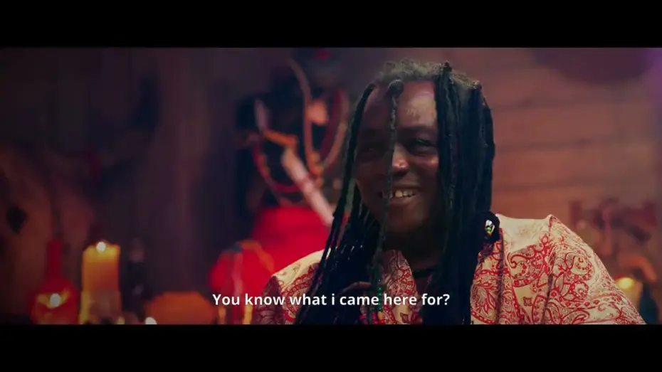 Watch film July 7 | Official Trailer