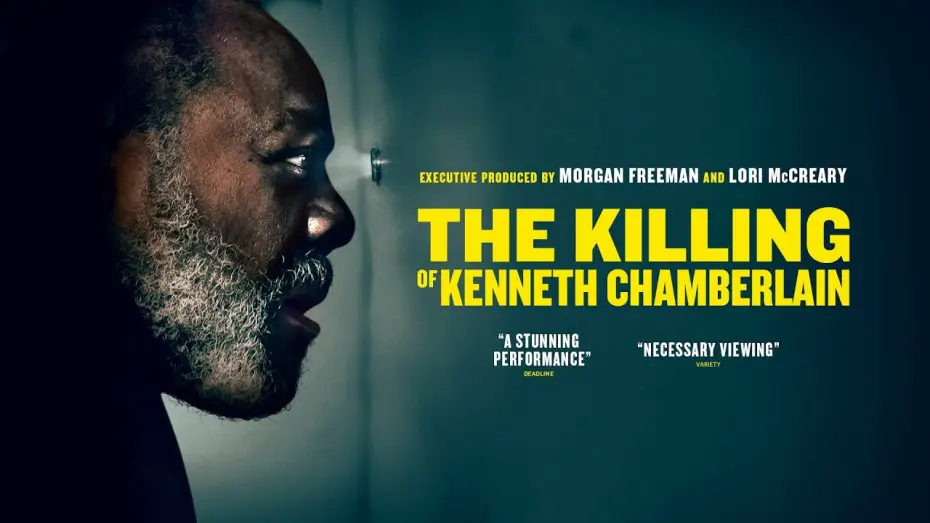 Watch film The Killing of Kenneth Chamberlain | UK Trailer