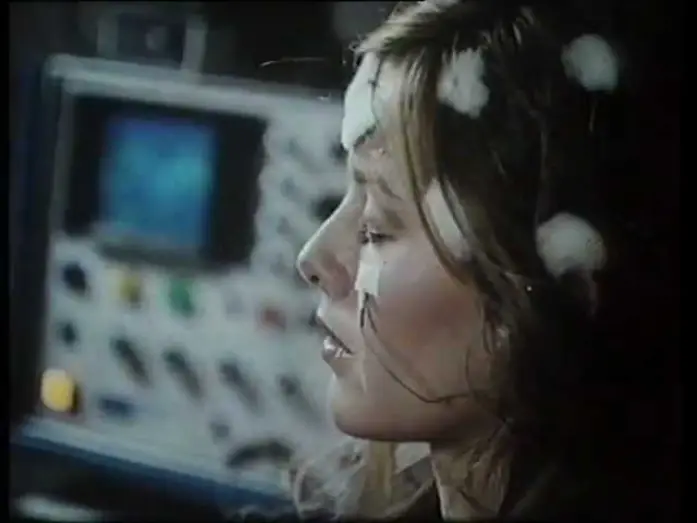 Watch film BrainWaves | Brainwaves (1983) Roadshow Home Video Australia Trailer