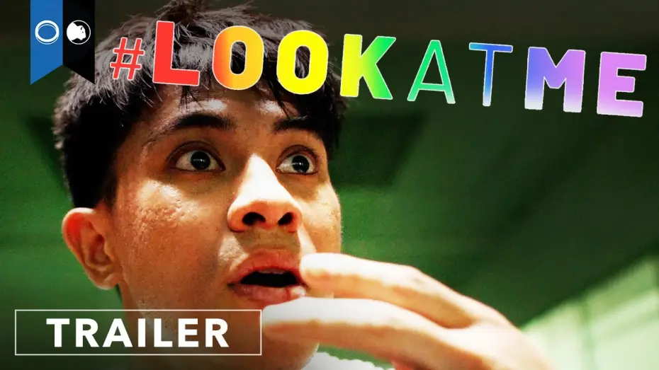 Watch film #LookAtMe | Trailer [Subtitled]
