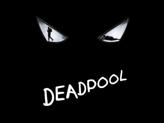 Watch film Deadpool | “Regenerate the Meowgic” #Monthiversary