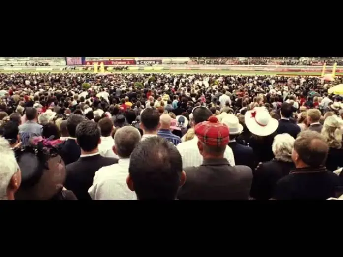 Watch film The Cup | The Cup Trailer