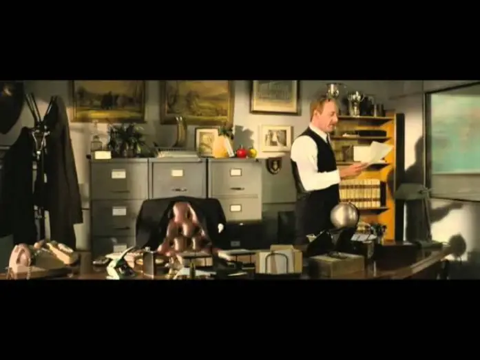 Watch film Telstar: The Joe Meek Story | Telstar: The Joe Meek Story (Trailer)