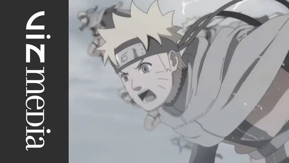 Watch film Naruto Shippuden the Movie: The Will of Fire | NARUTO SHIPPUDEN The Movie 3: The Will of Fire - Official Anime Trailer - VIZ Media