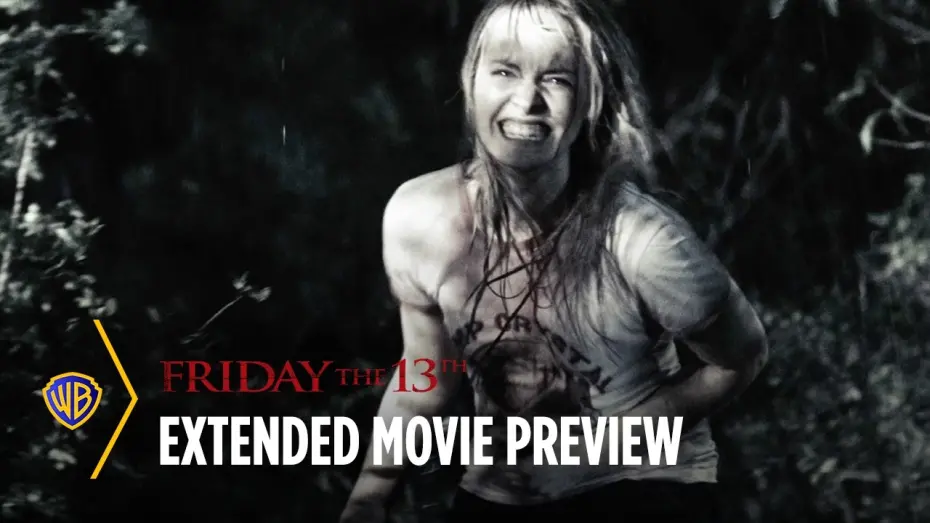 Watch film Friday the 13th | Extended Movie Preview