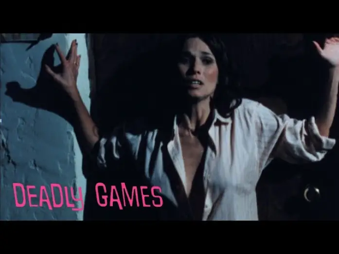 Watch film Deadly Games | Original Trailer