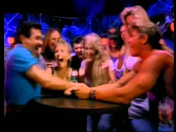 Watch film The Killing Zone | The Killing Zone (1991) trailer