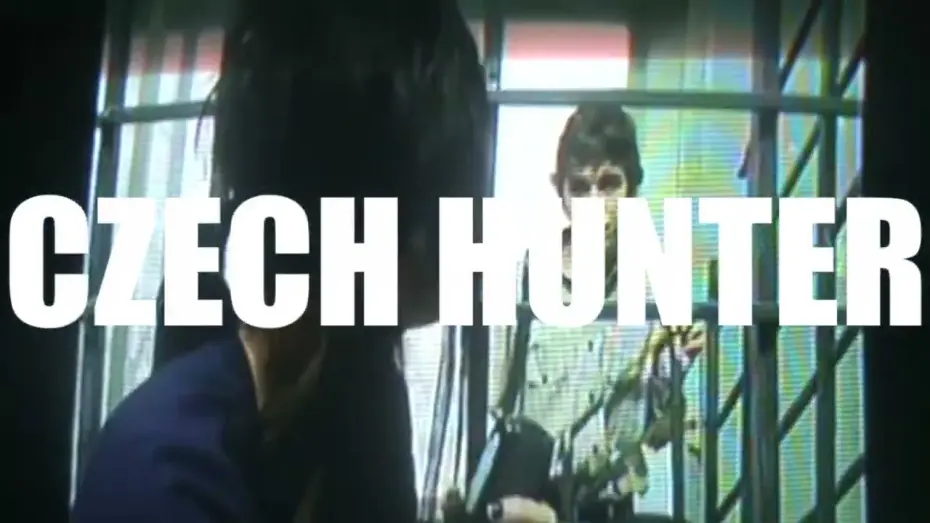 Watch film CZECH HUNTER - PROMO | CZECH HUNTER - PROMO