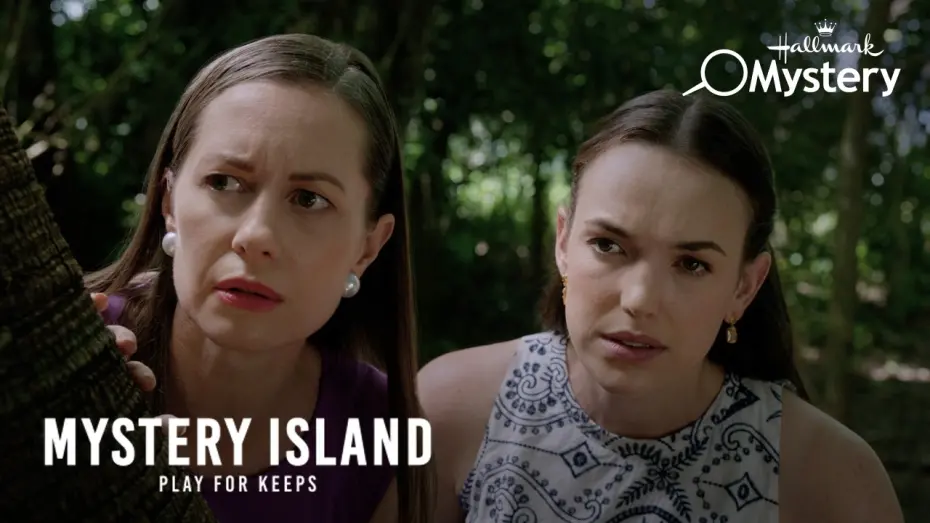 Watch film Mystery Island: Play for Keeps | Sneak Peek