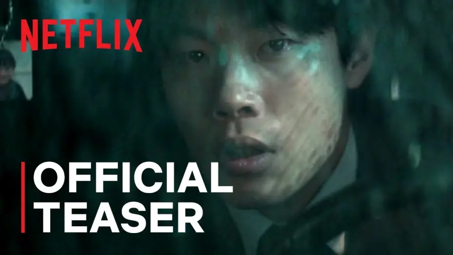 Watch film Revelations | Official Teaser [ENG SUB]