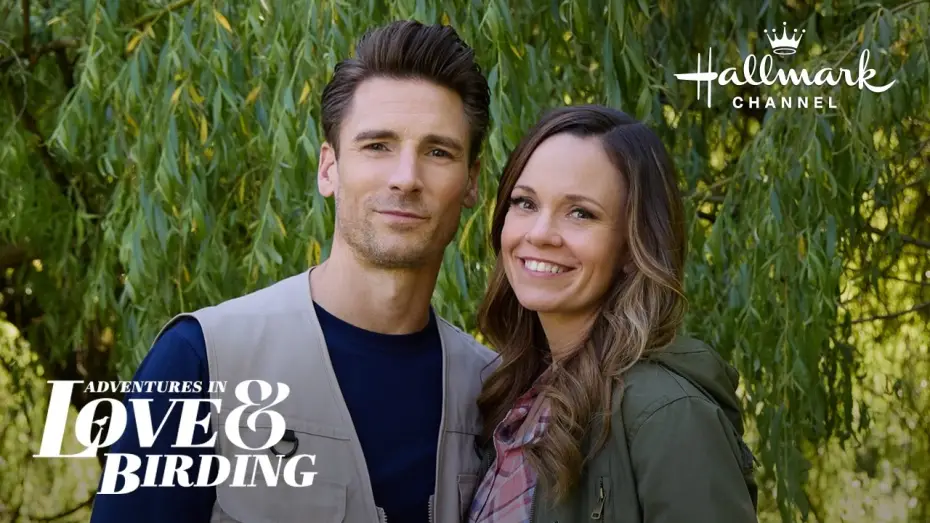Watch film Adventures in Love & Birding | Preview