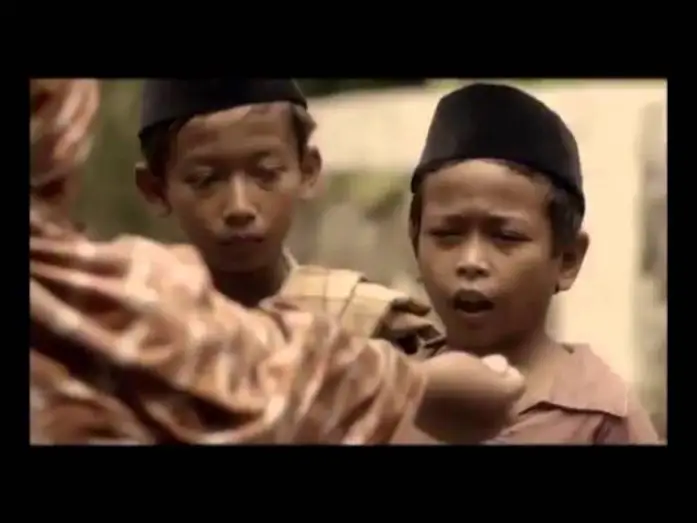 Watch film Jokowi | Jokowi [Trailer]