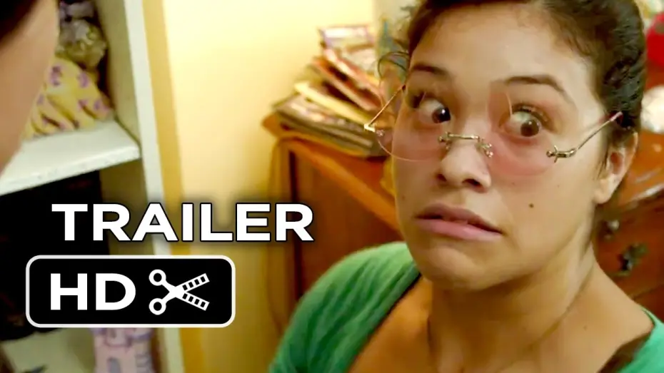 Watch film Sleeping with the Fishes | Sleeping With The Fishes Official Trailer (2014) - Ana Ortiz, Priscilla Lopez Movie HD