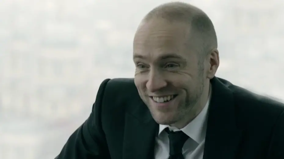 Watch film Derren Brown: The Great Art Robbery | Stealing The Painting (Part 1) - The Great Art Robbery