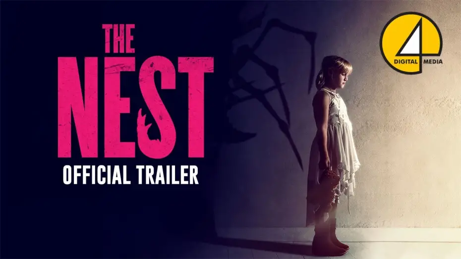 Watch film The Nest | Official Trailer