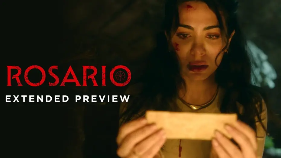 Watch film Rosario | There Is No Escape