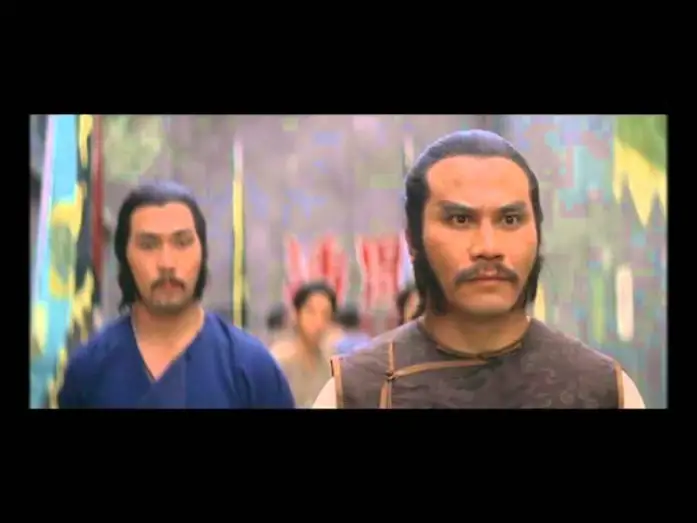 Watch film Martial Club | Martial Club (1981) Shaw Brothers **Official Trailer** 武館