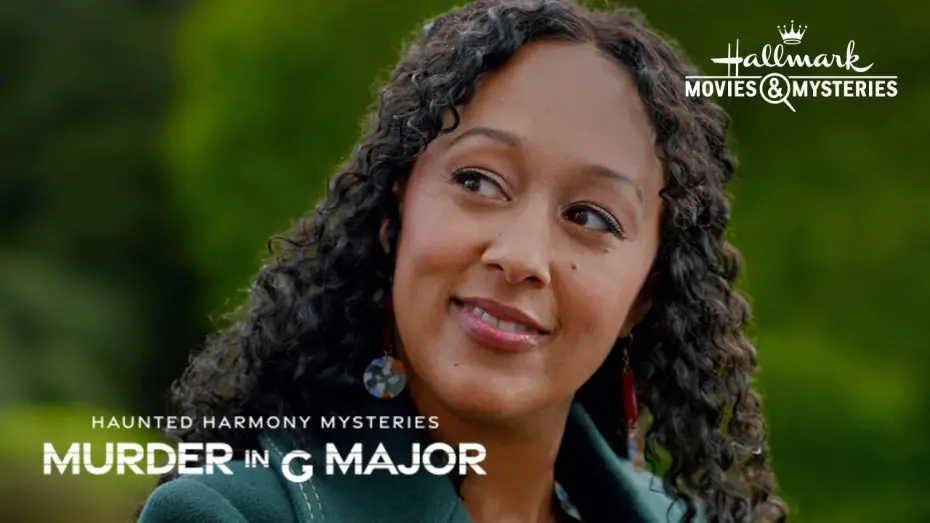 Watch film Haunted Harmony Mysteries: Murder in G Major | On Location