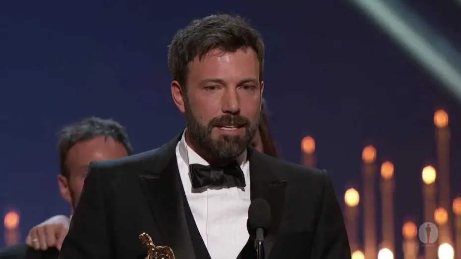 Watch film Argo | "Argo" winning Best Picture