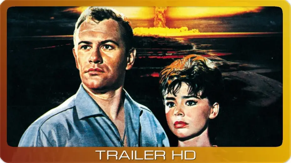 Watch film The Day the Earth Caught Fire | The Day The Earth Caught Fire ≣ 1961 ≣ Trailer