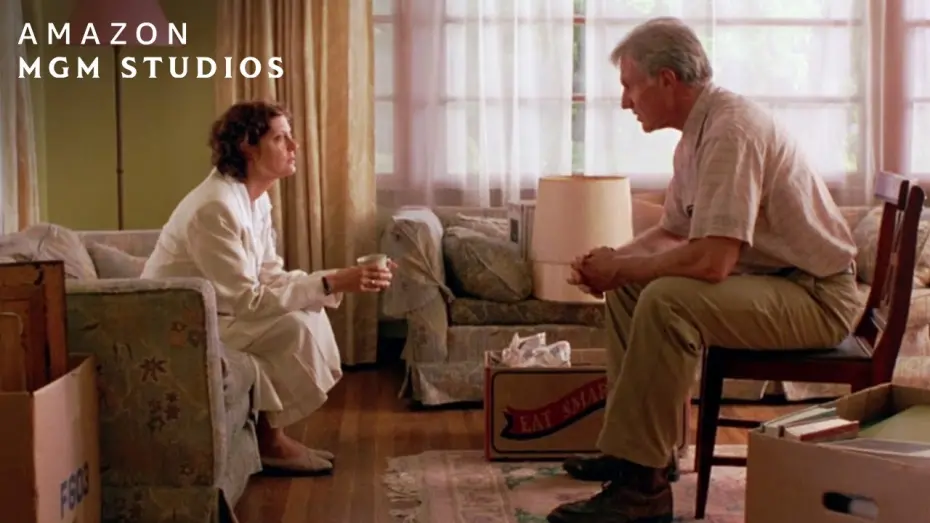 Watch film Dead Man Walking | Visiting the Victim