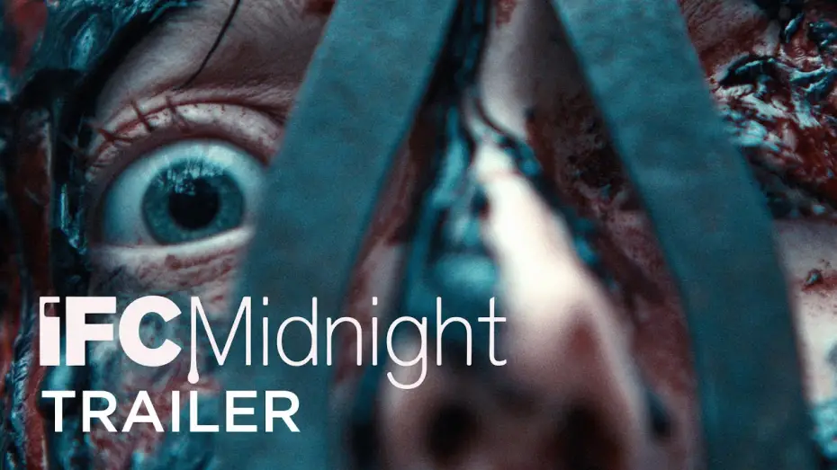 Watch film She Will | Official Trailer