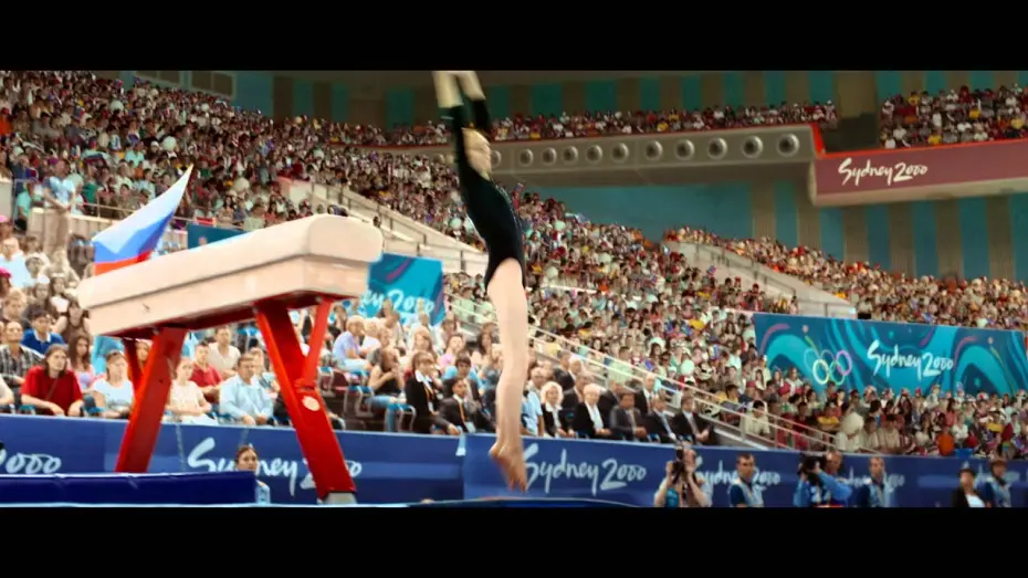 Watch film The Champions: Faster. Higher. Stronger | Чемпионы: Быстрее. Выше. Сильнее - Трейлер