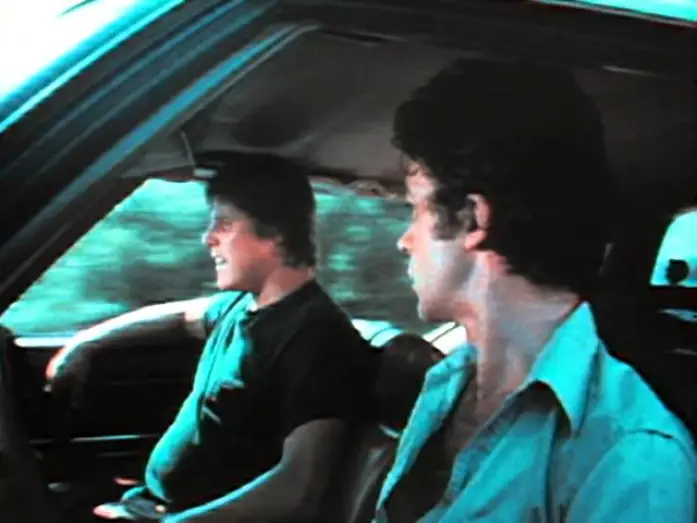 Watch film Carny | Trailer