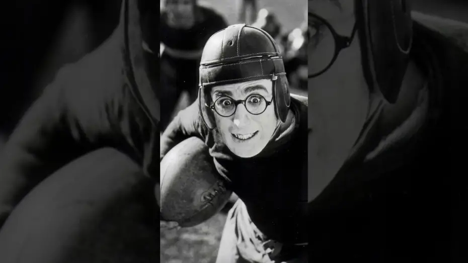 Watch film The Freshman | Harold Lloyd on THE FRESHMAN.