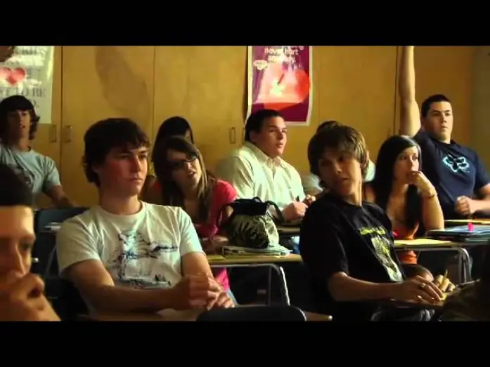 Watch film First Generation | First Generation Film Official Trailer