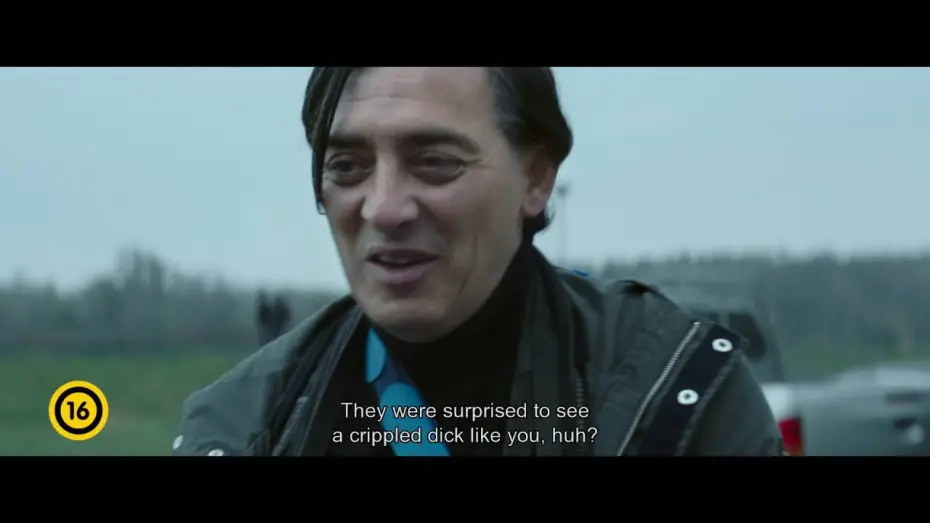 Watch film Kills on Wheels | Film Trailer: Tiszta sz&iacute;vvel / Kills on Wheels