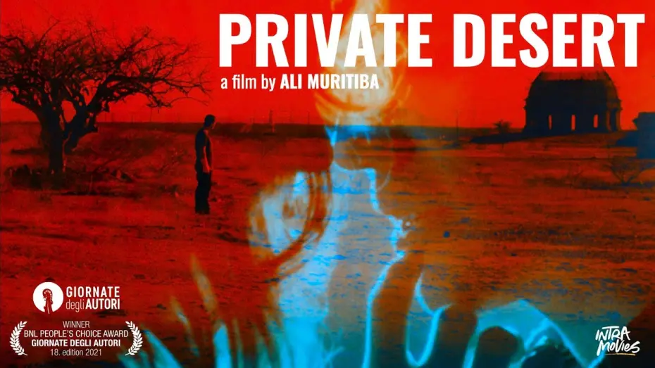 Watch film Private Desert | Trailer [Subtitled]