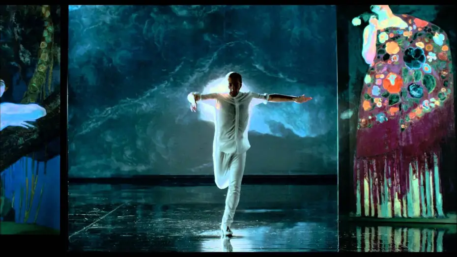 Watch film Flamenco Flamenco | Flamenco, Flamenco - Trailer