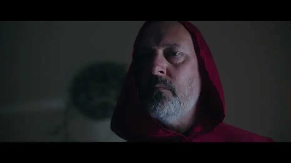 Watch film The Crucifix | THE CRUCIFIX feature film trailer - UK Horror