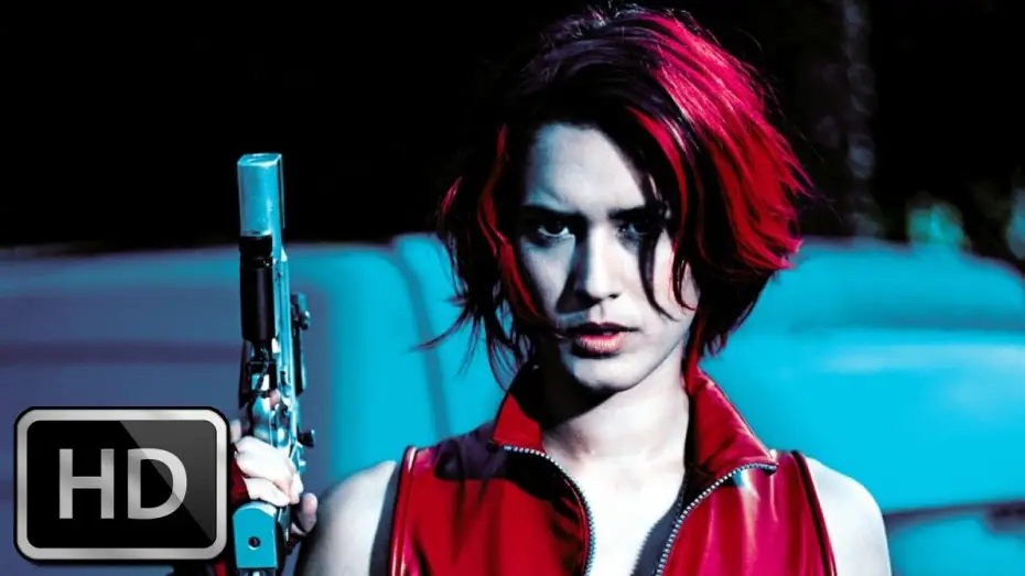 Watch film Bloody Mallory | Bloody Mallory (2002) - Trailer in 1080p