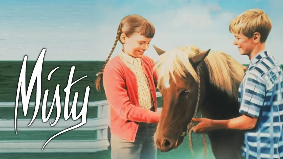 Watch film Misty | Official Trailer