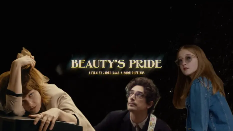 Watch film Beauty