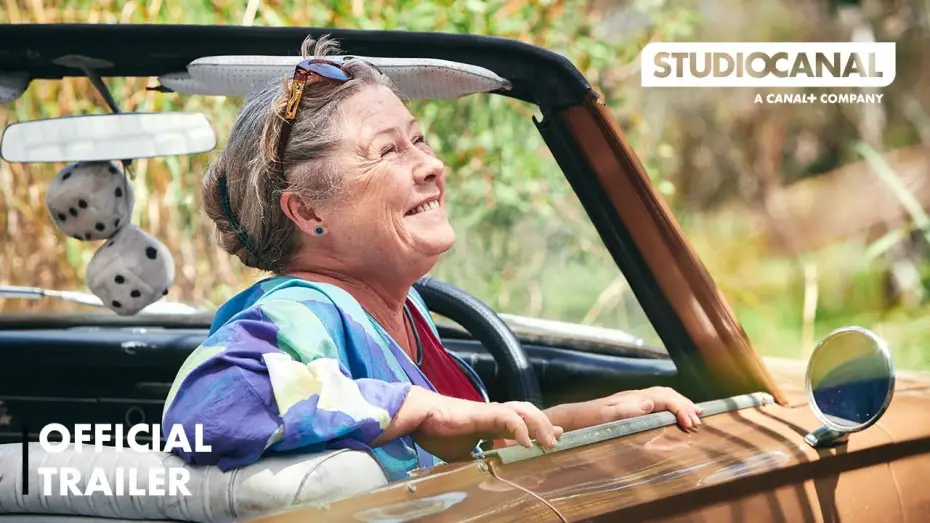 Watch film June Again | JUNE AGAIN Official Trailer [Australia] - In Cinemas May 2021