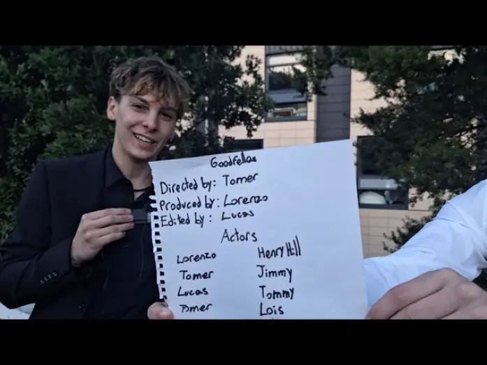 Watch film Goodfellas (Sweded) | GOODFELLAS (Sweded)