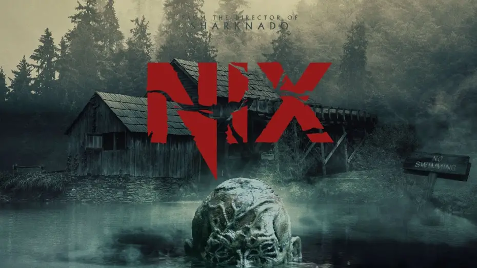 Watch film Nix | Official Trailer