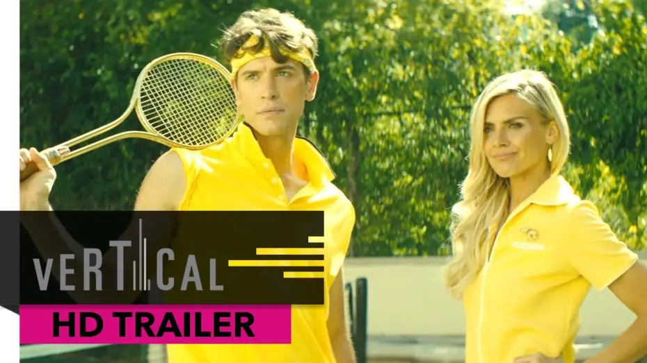 Watch film The Estate | The Estate | Official Trailer (HD) | Vertical Entertainment