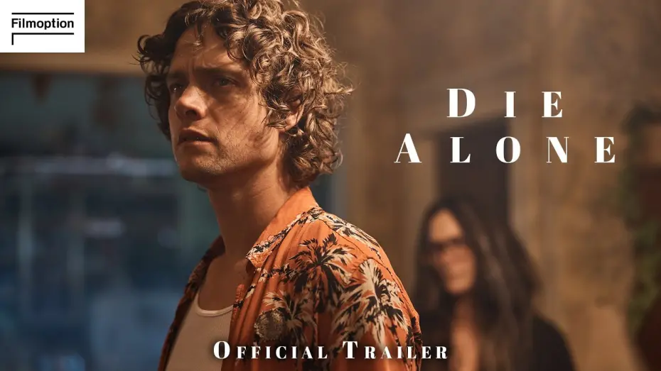 Watch film Die Alone | Official Trailer