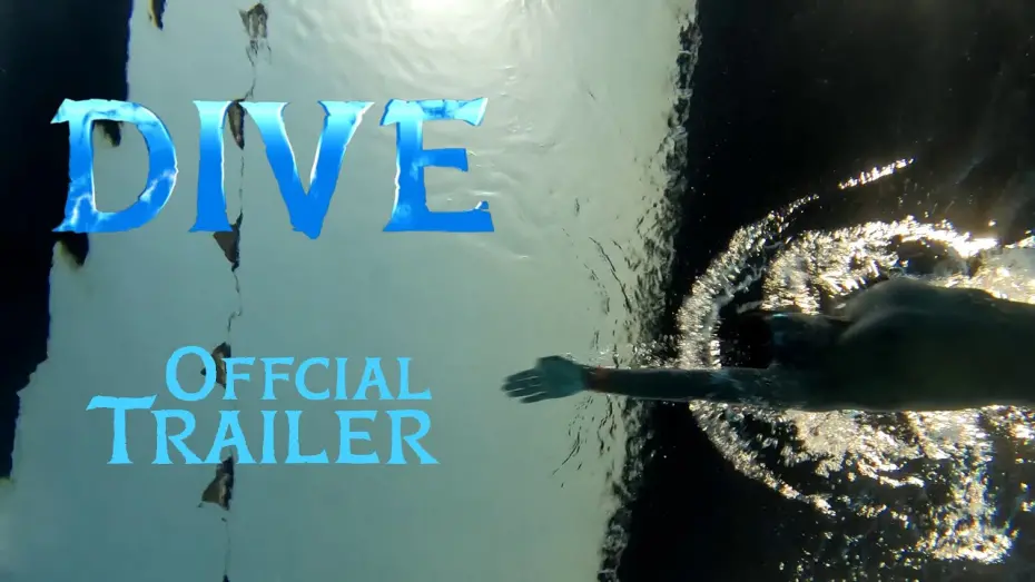 Watch film Dive: The Beginning | Dive The Short Film - Official Trailer | Award Winning Short Film | Vignesh Ganesh