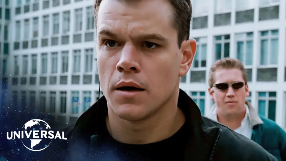 Watch film The Bourne Ultimatum | It