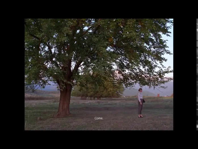 Watch film Beginning | Clip