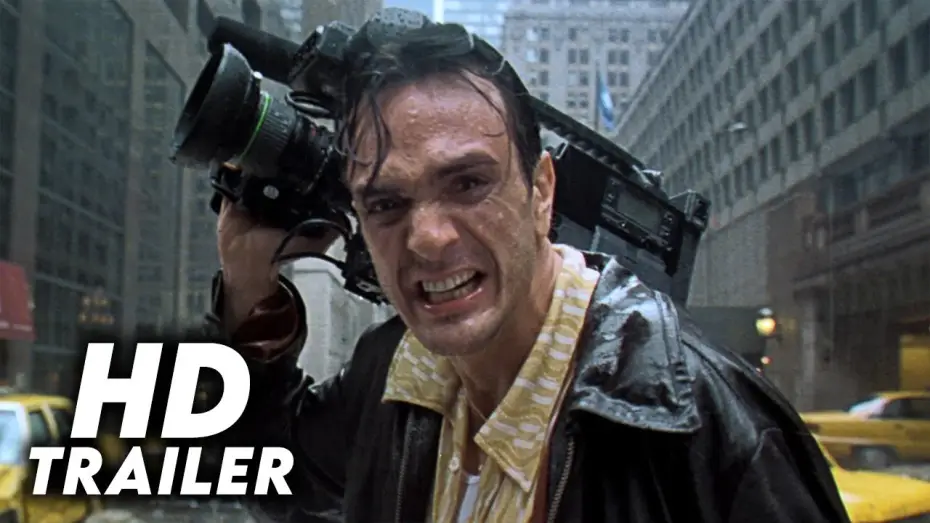 Watch film Godzilla | Godzilla (1998) Original Trailer [HD]