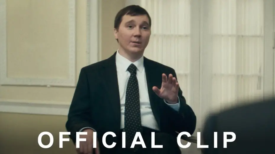 Watch film The Wizard of the Kremlin | The Wizard of the Kremlin new clip official from Venice Film Festival 2025