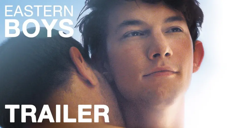 Watch film Eastern Boys | Eastern Boys - Trailer - Peccadillo Pictures