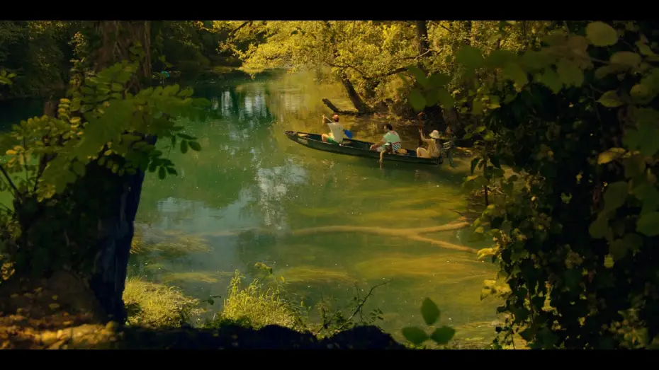 Watch film Enough for Now | Official Trailer